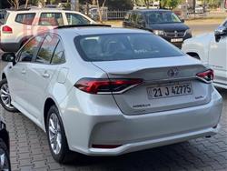 تۆیۆتا کۆرۆلا